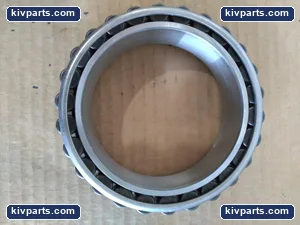 SKF 594A/Q Tapered Roller Bearing – actual item, photo 2 of 3