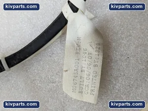 Gilbarco M06746A001 Wiring Harness Cable – actual item, photo 7 of 8
