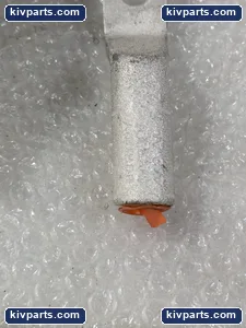 Burndy YAK28A2G1 Hylug Compression Lug Terminal – actual item, photo 6 of 8