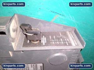 Giddings Lewis PIC900 Ethernet Interface Module – actual item, photo 4 of 5