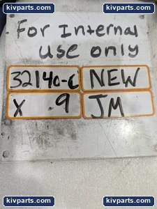 Myers STTBA-5 Conduit – actual item, photo 7 of 7