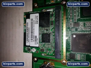 Intermec VE012-8080-A0 Mount Computer Memory PCB – actual item, photo 2 of 4