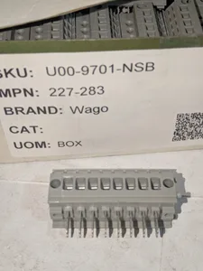WAGO 227-283 Terminal Blocks