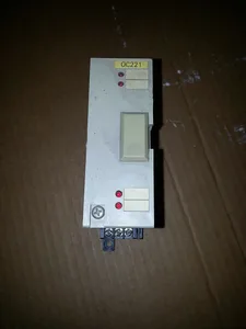 Omron 3G2A3-OC221 Sysmac I/O Device Output Module