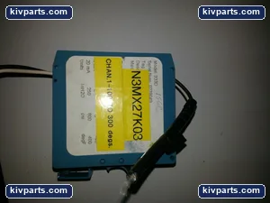 Rosemount Tri-Loop HART Signal Converter – actual item, photo 4 of 5