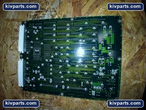 Allen-Bradley 8520-MPR0 Board Industrial PLC Module – actual item, photo 4 of 5