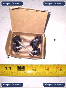 Mersen SLR12 Fuse – actual item, photo 3 of 5