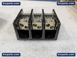 Bussmann 16325-3 Power Distribution Block – actual item, photo 4 of 7