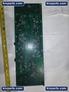 Johnson Controls 031-02762-002 Control Board – actual item, photo 6 of 8