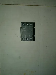 ABB OT16ET3 Disconnect Switch