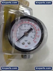 62695 Air Flow Regulator – actual item, photo 3 of 5