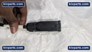Harting Female Connector – actual item, photo 4 of 7