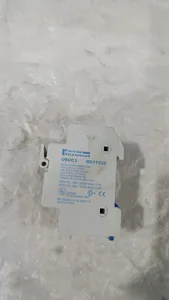 Mersen USCC3 UltraSafe Class CC Fuse Holder
