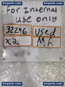 GP CO 5772 PROTO 2 1/4 – actual item, photo 7 of 7