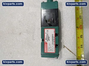 Numatics 152SA4002000030 150 PSIG-Air – actual item, photo 2 of 7
