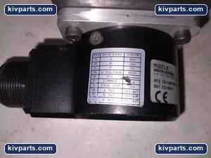 Dynapar HR62510240341 Incremental Encoder – actual item, photo 5 of 7