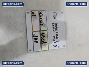 Brown 609903-T005 Molded Case Circuit Breaker – actual item, photo 10 of 10