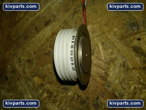 EET-35-470-414001 SCR Module Industrial Control – actual item, photo 2 of 2