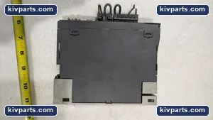 Mitsubishi MELSERVO-J5 CC-Linkie TSN – actual item, photo 7 of 11