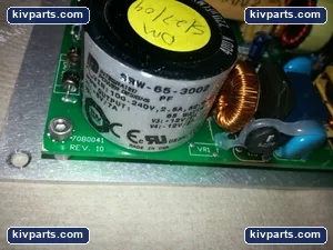 Integrated Power Designs CE-113 Supply Board – actual item, photo 6 of 6