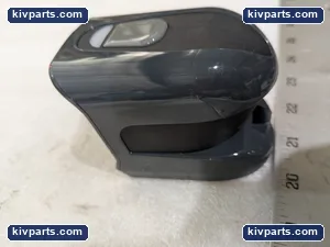 Datalogic GPS4400 Gryphon Barcode Scanner – actual item, photo 5 of 11