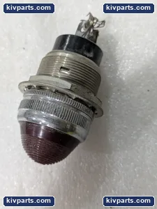Animatics SM17205D Industrial Lamp – actual item, photo 4 of 6