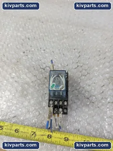 Omron MY4NJ Relay – actual item, photo 2 of 3