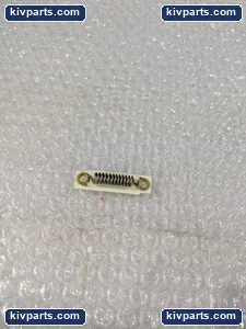 General Electric CR123K2.77A Overload Heater Element – actual item, photo 2 of 4