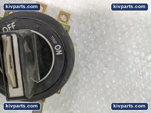 N-13A-Q-02785 Release Switch – actual item, photo 2 of 7