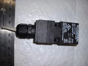 Schmersal 60947-5-1 Safety Relay