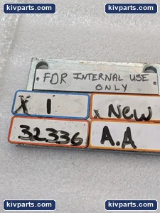 Allen-Bradley 800T-N376R Bulletin A-B2V – actual item, photo 5 of 5