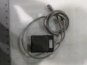 Linemaster T-51-S Treadlite Foot Switch