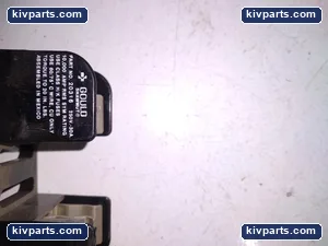 Mersen 20316 EMS SYM Rating Class H/K Fuses – actual item, photo 3 of 5