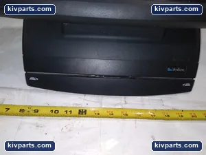 Verifone RUBY2 Touchscreen CI POS Terminal – actual item, photo 3 of 9
