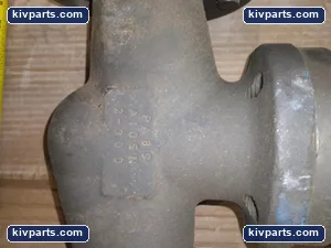 PA8S Motor Starter – actual item, photo 2 of 8