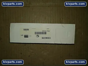 Ohmite OX100KE Ceramic Composition Resistor – actual item, photo 2 of 2