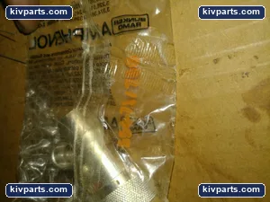 Amphenol 554-71/756 Coaxial Connector – actual item, photo 3 of 3