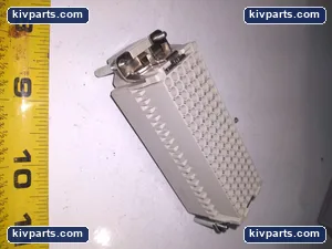 Harting 1080D-M Connector – actual item, photo 7 of 8