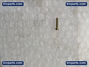 Furnas 50ZAC3 Button Kit Duplex Contact Block – actual item, photo 7 of 8