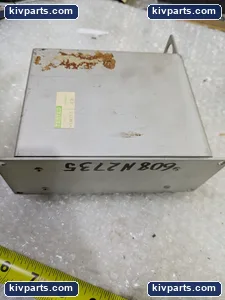 S230T Ransmation Signal Converter – actual item, photo 4 of 6