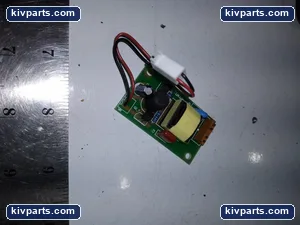 T0K0505D Circuit Board – actual item, photo 3 of 6