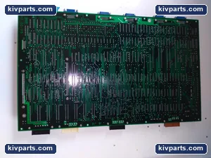 Hitachi Seiki Main Board Robot Control PCB – actual item, photo 4 of 7