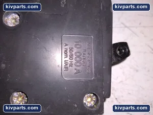 Square D 10KAIR Series 2 Circuit Breaker – actual item, photo 2 of 5