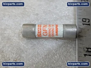 Mersen GFN10 Midget Fuse Pin Indicator – actual item, photo 6 of 9