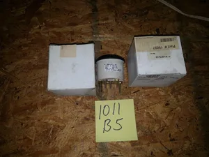 Datcon 06865-96 Coolant Pump Pressure Gauge – actual item, photo 1 of 2