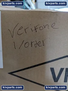 Verifone 22278-25 Sapphire Ethernet Cable – actual item, photo 2 of 4