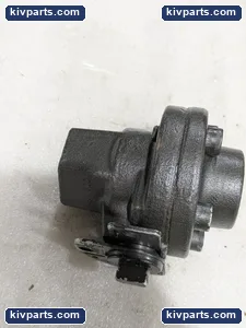 Eaton Steel Valve – actual item, photo 5 of 6