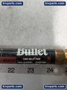 Edison ECSR.5 Class RK5 Fuse – actual item, photo 7 of 9