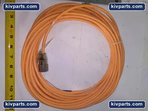 Baldor CBL152SF-ALM Motors and Drives Cable – actual item, photo 4 of 11