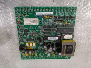 Staefa 21296E Control System Controller Board